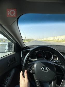 كيا K5